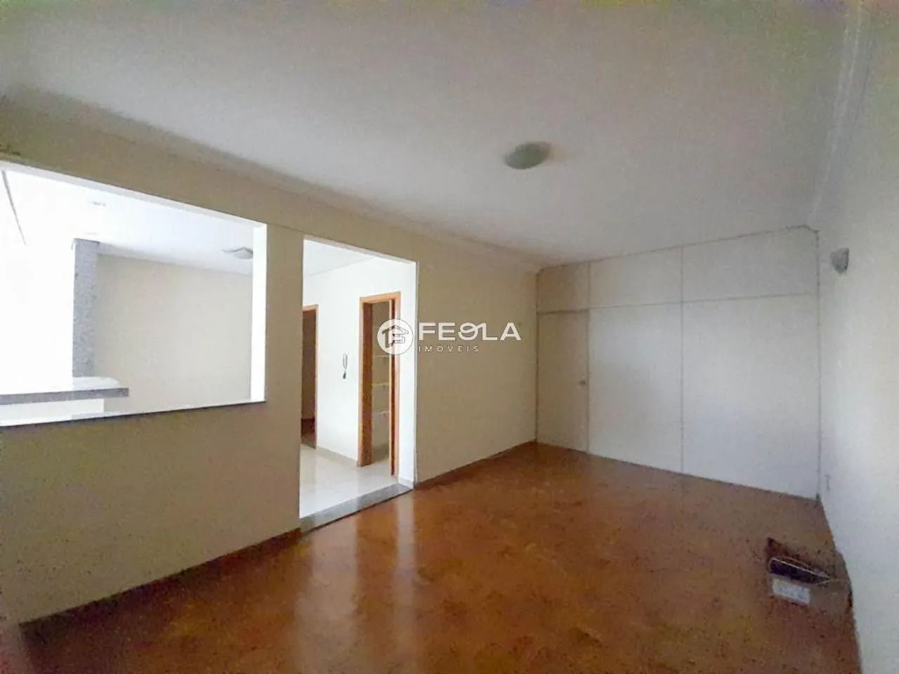 Apartamento à venda em Americana, Centro, com 3 quartos, com 120 m², Amina Najar