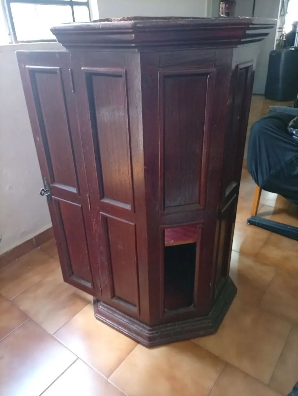 Peça restaurar  - Foto 3