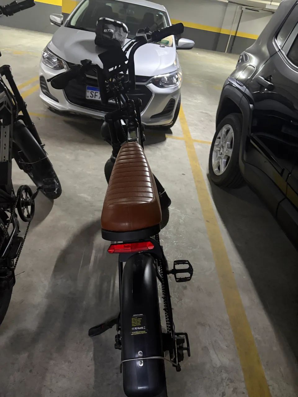 Vendo Bicicletas Elétricas - Foto 5