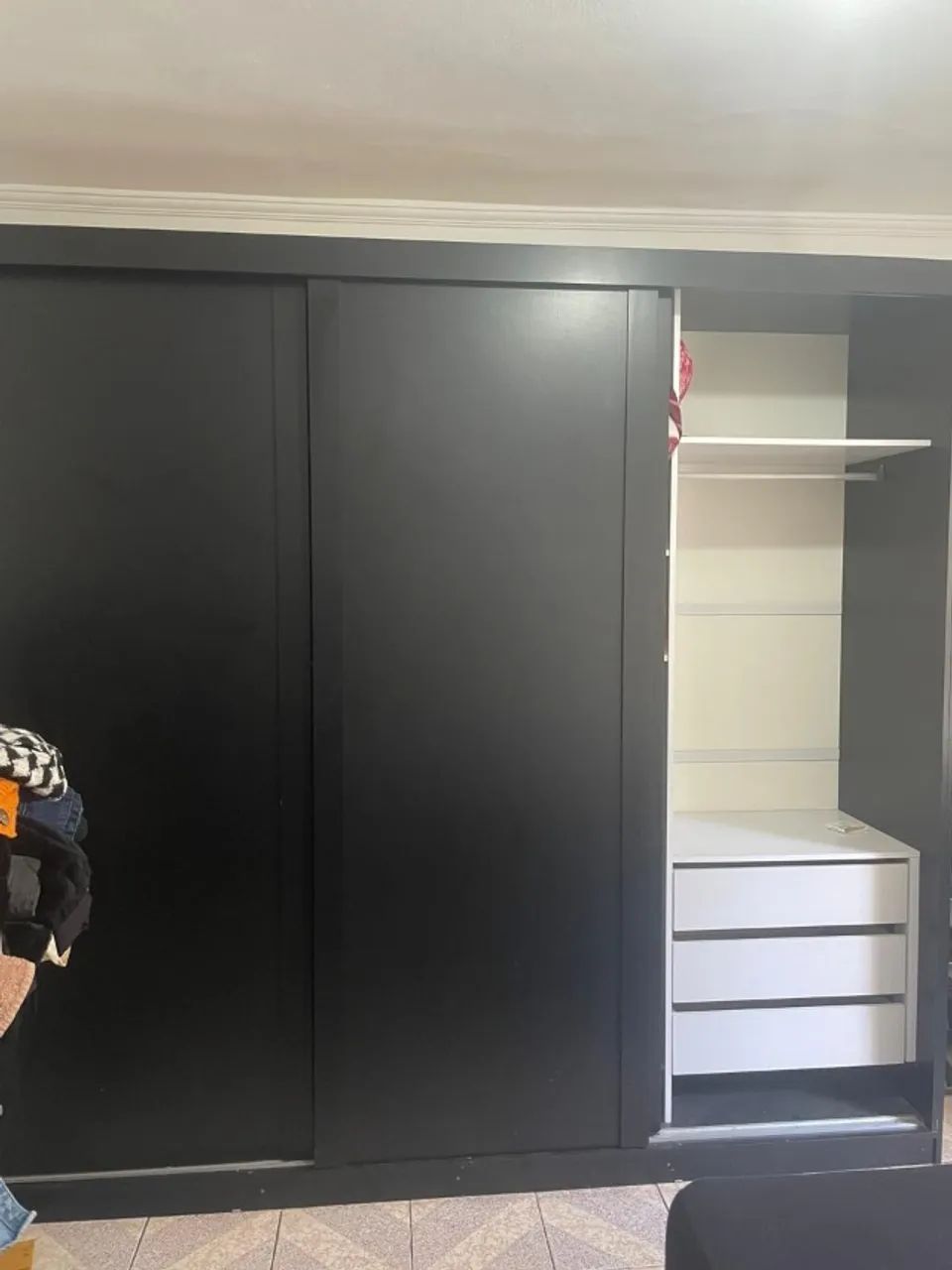 Guarda roupa de casal - Foto 5