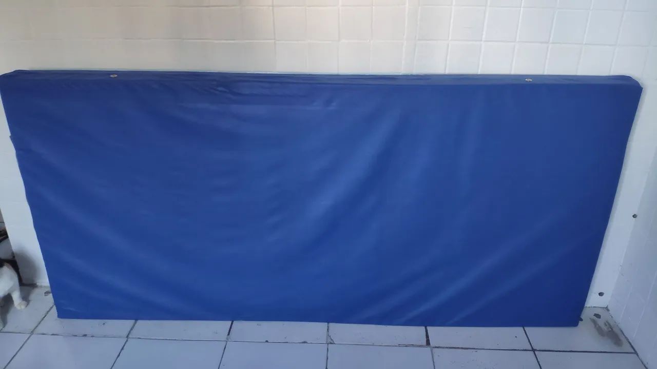 Colchão hospitalar Ortobom  - Foto 3