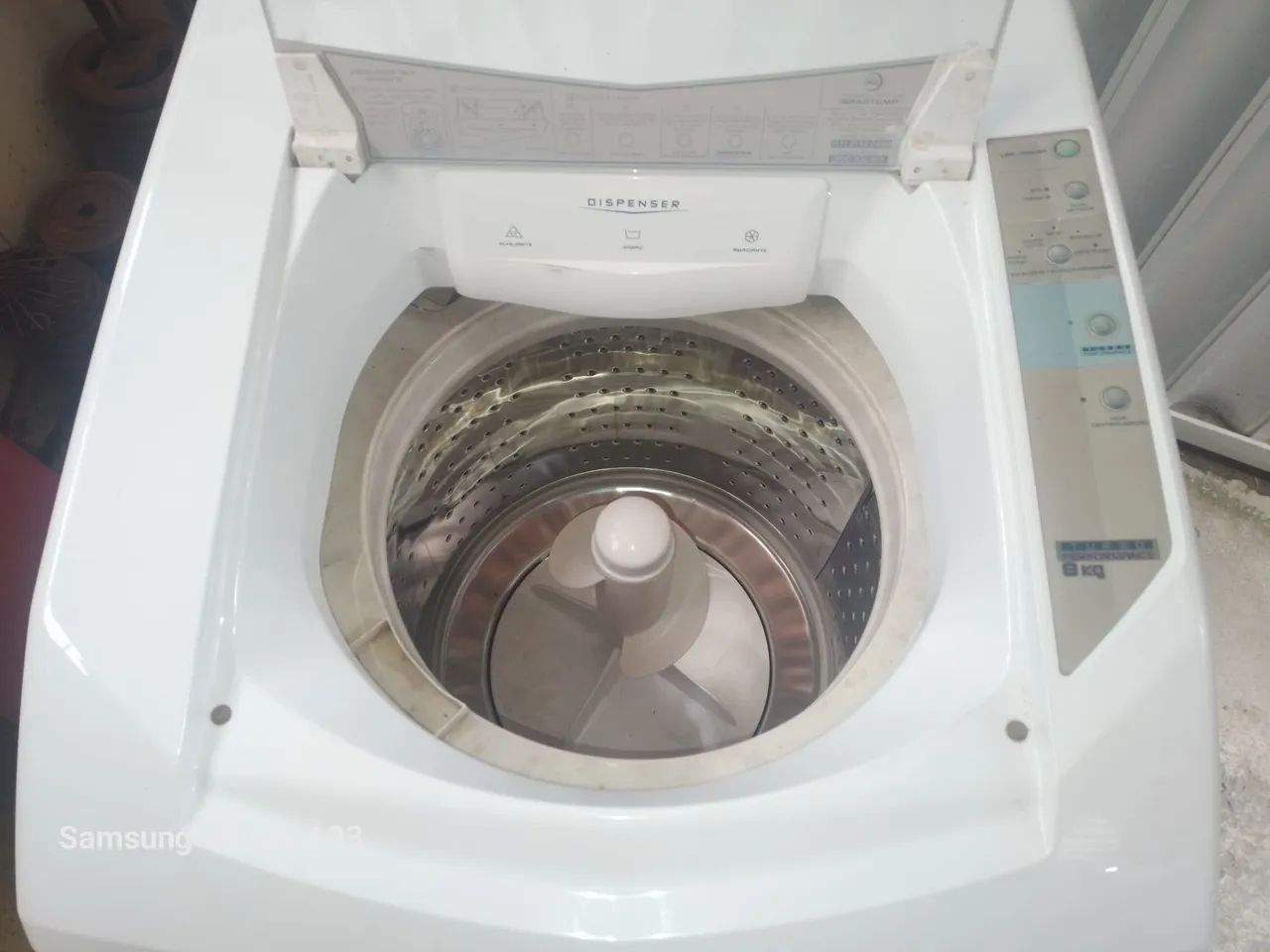 8kg Brastemp  - Foto 3