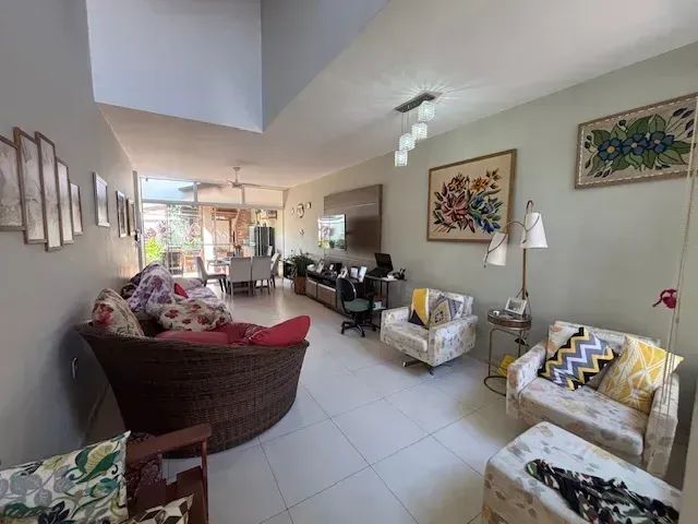 Casa com piscina a venda em Mogi Mirim - SP - Foto 3