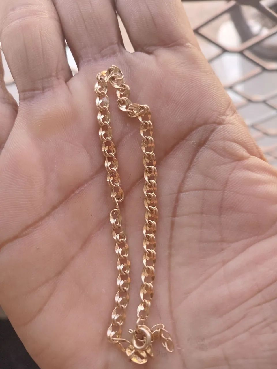Pulseira Magold - Foto 2