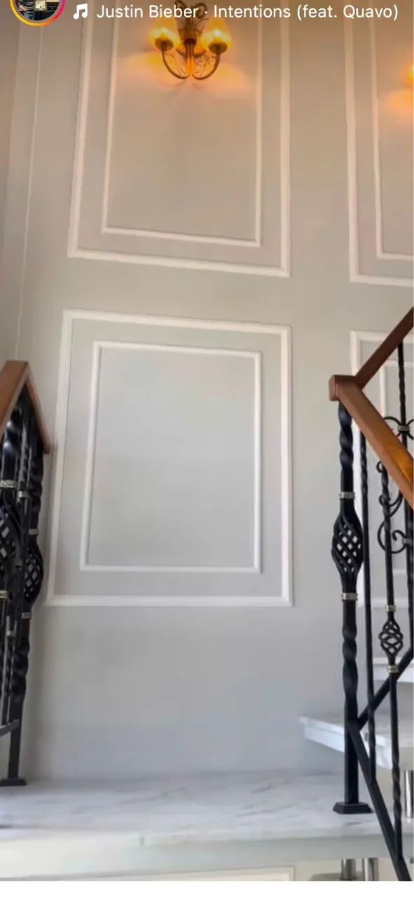 Instalação de boiserie - Foto 3