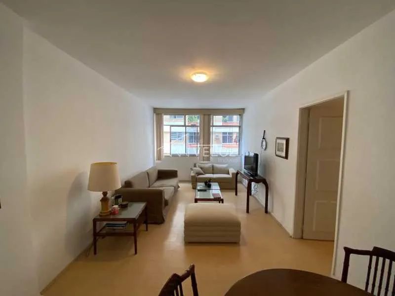 Apartamento : Padrão / Residencial / Leblon - Foto 5