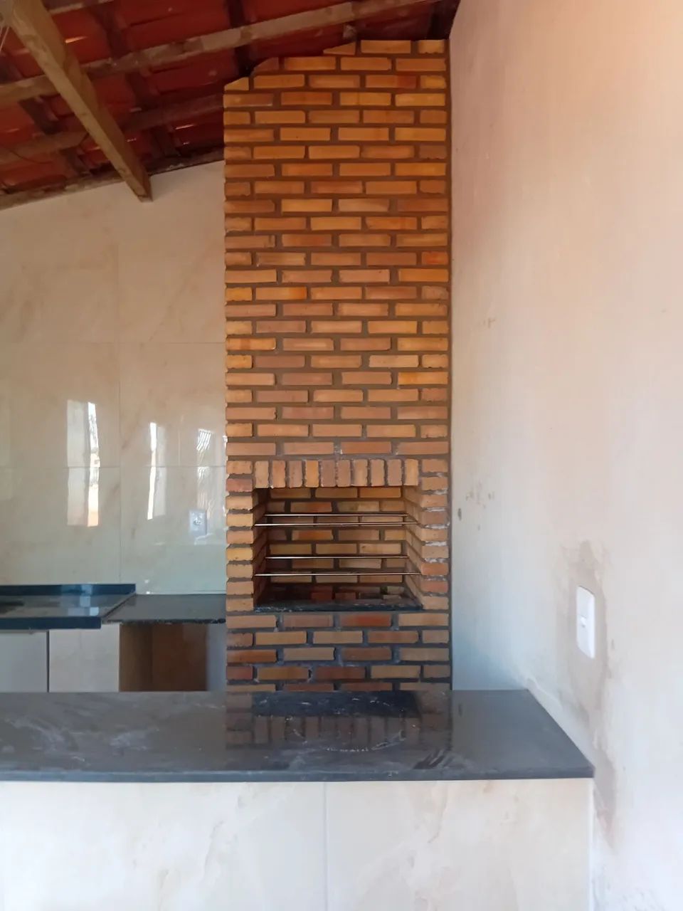 Bernardo churrasqueira  - Foto 5