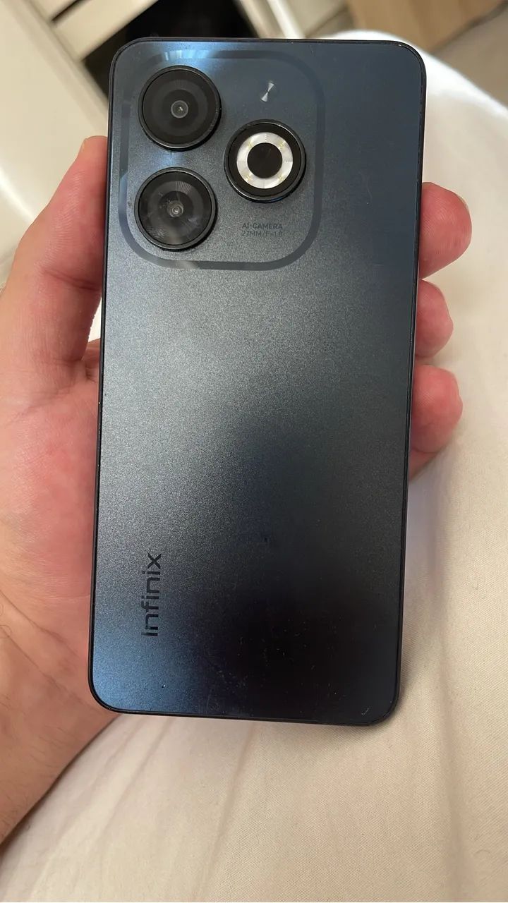 Celular infinix - Foto 2