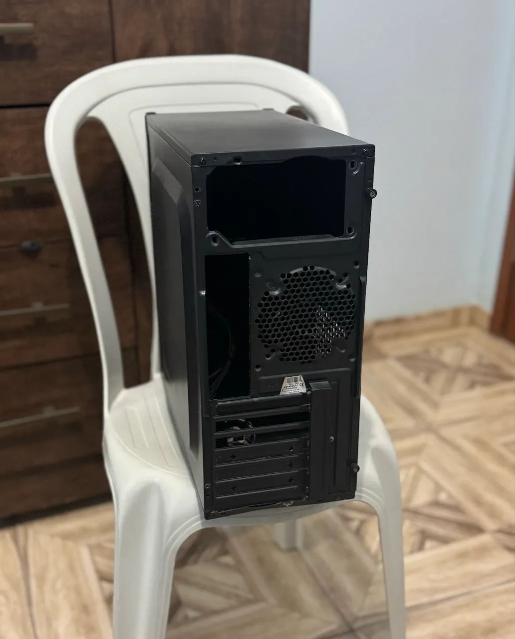 Gabinete PC - Foto 5