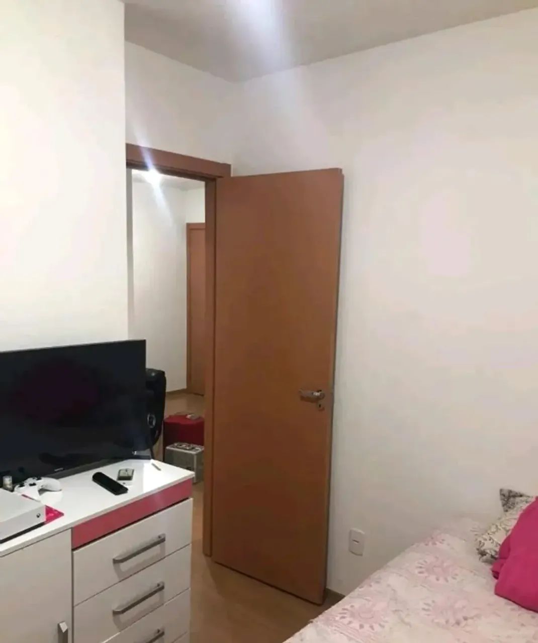 apartamento para alugar com 2 quartos no coxipo - Foto 2