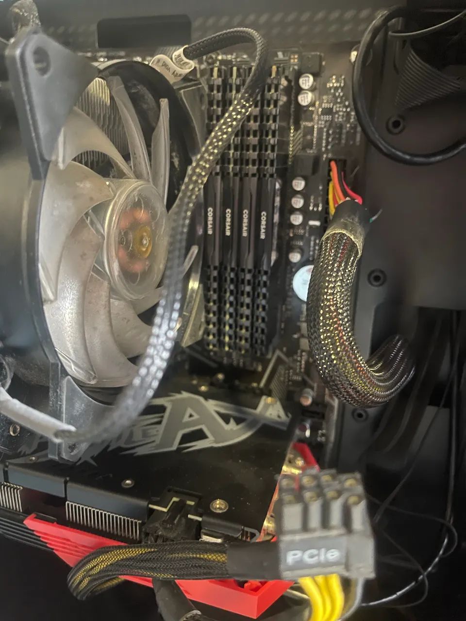 Pc gamer barateza - Foto 3
