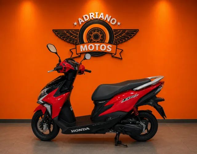 HONDA ELITE 2023 - Foto 2