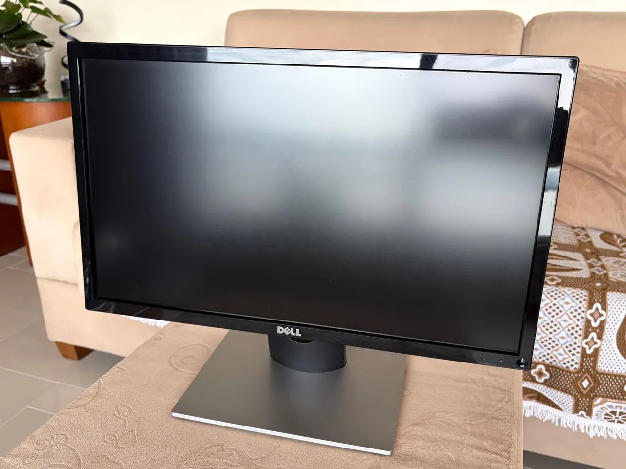 Monitor Dell SE2216H Widescreen 21,5 polegadas - Foto 2