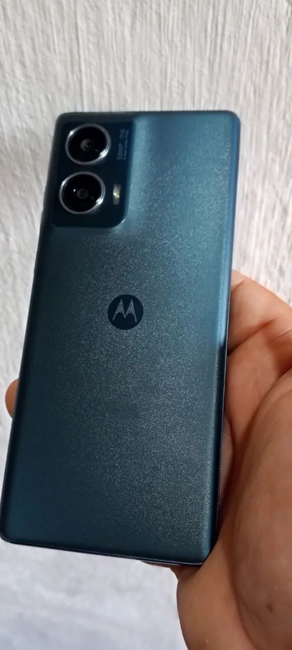 Motorola Edge 50 Fusion 