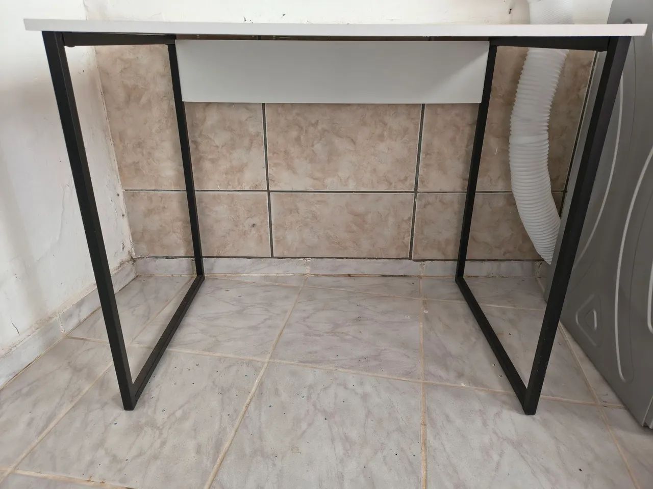 Mesa pequena