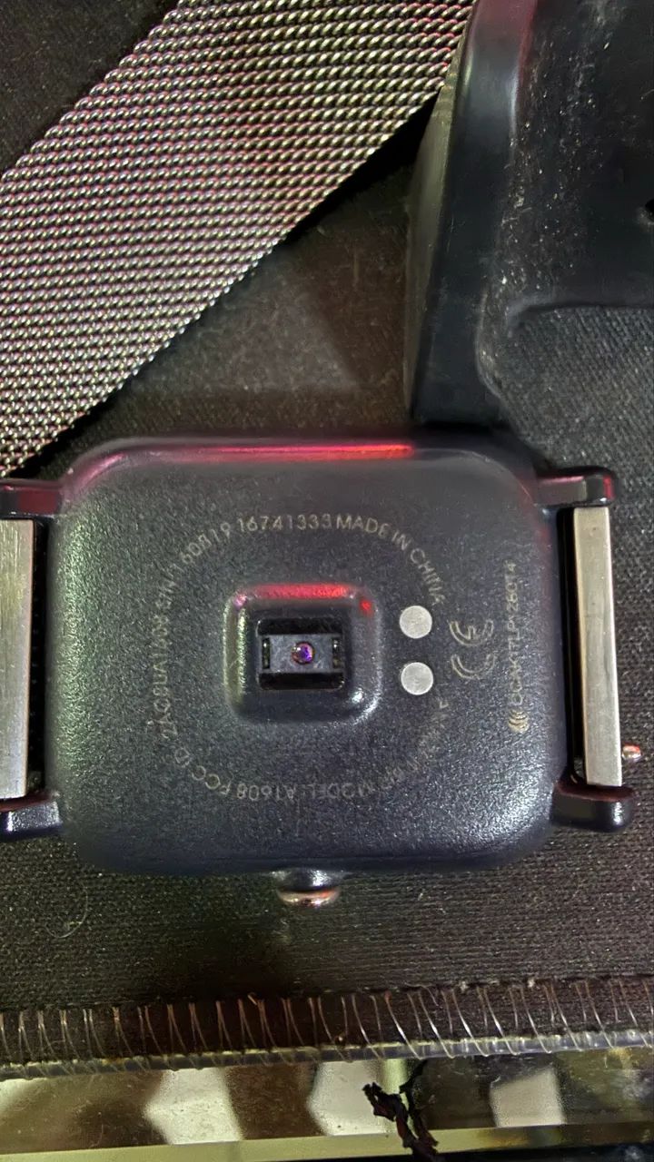 Amazfit bip lite  - Foto 3