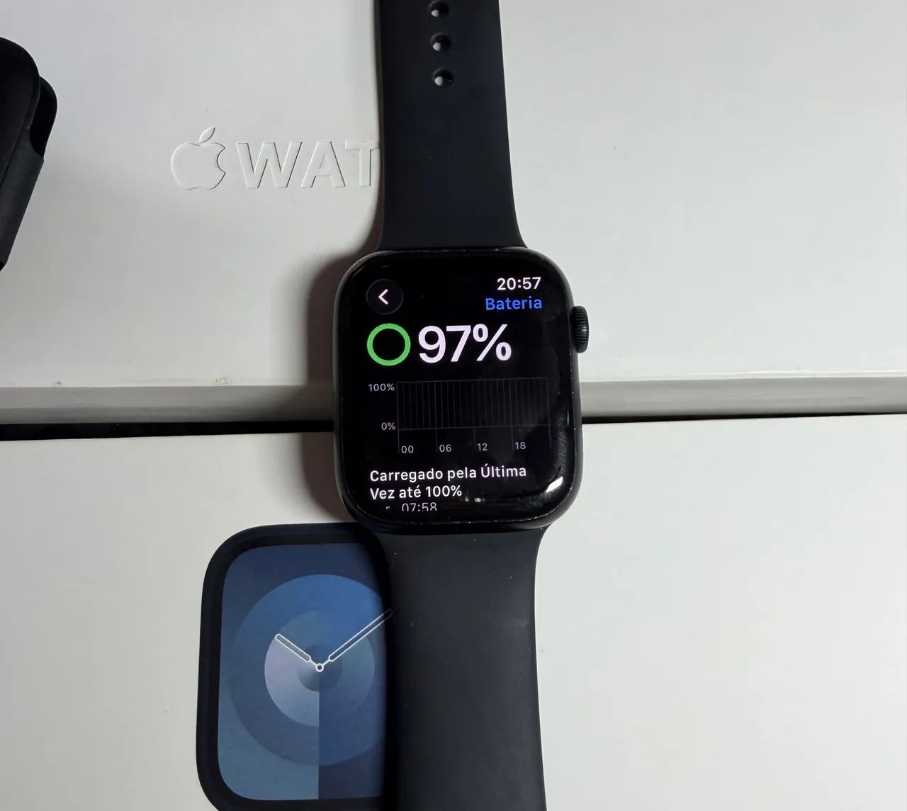 Apple watch series 9 - Foto 4