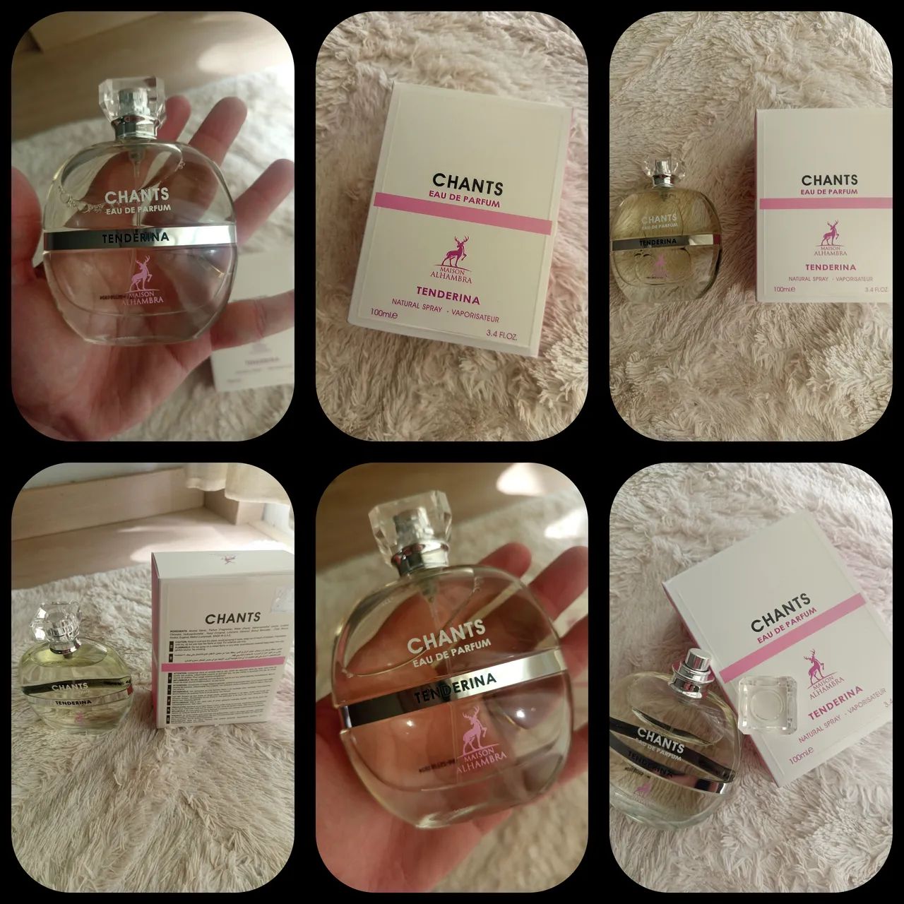 Perfumes disponíveis  - Foto 2