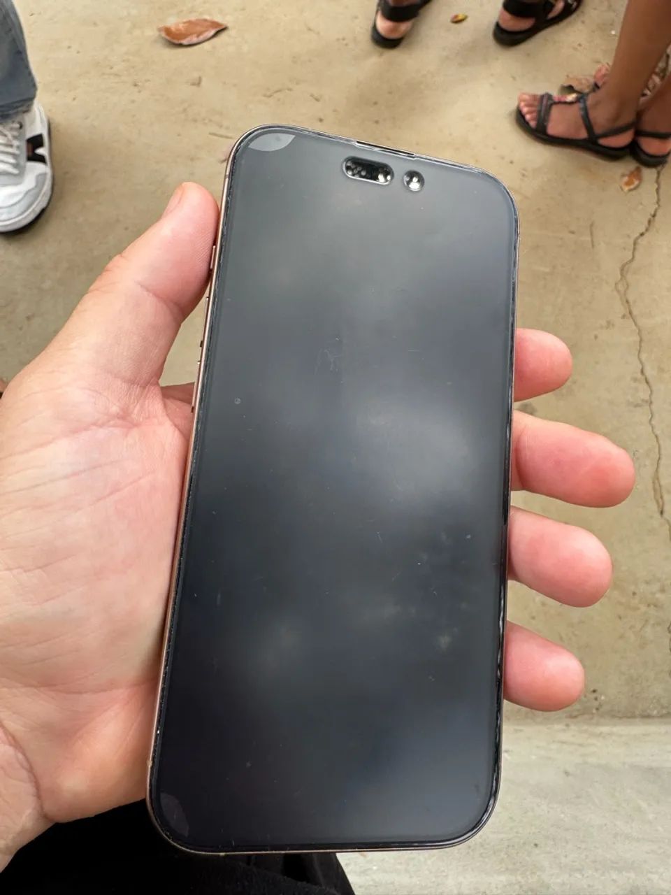 iPhone 16 PRO 128gb - Foto 2