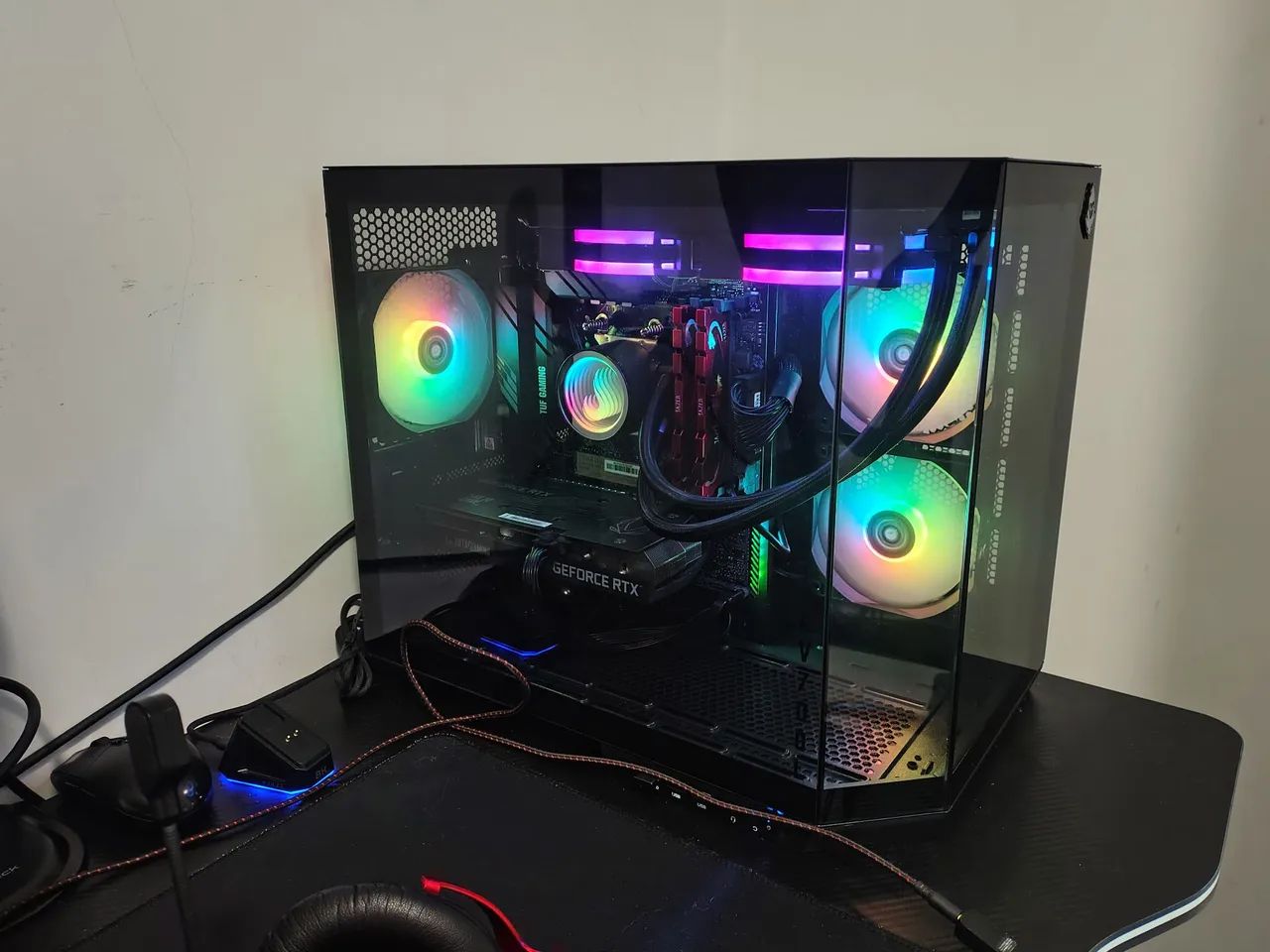 CPU GAMER HIGH END - Foto 3
