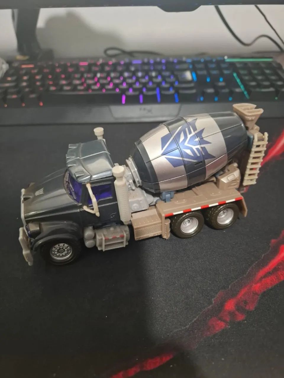Transformers - Foto 2