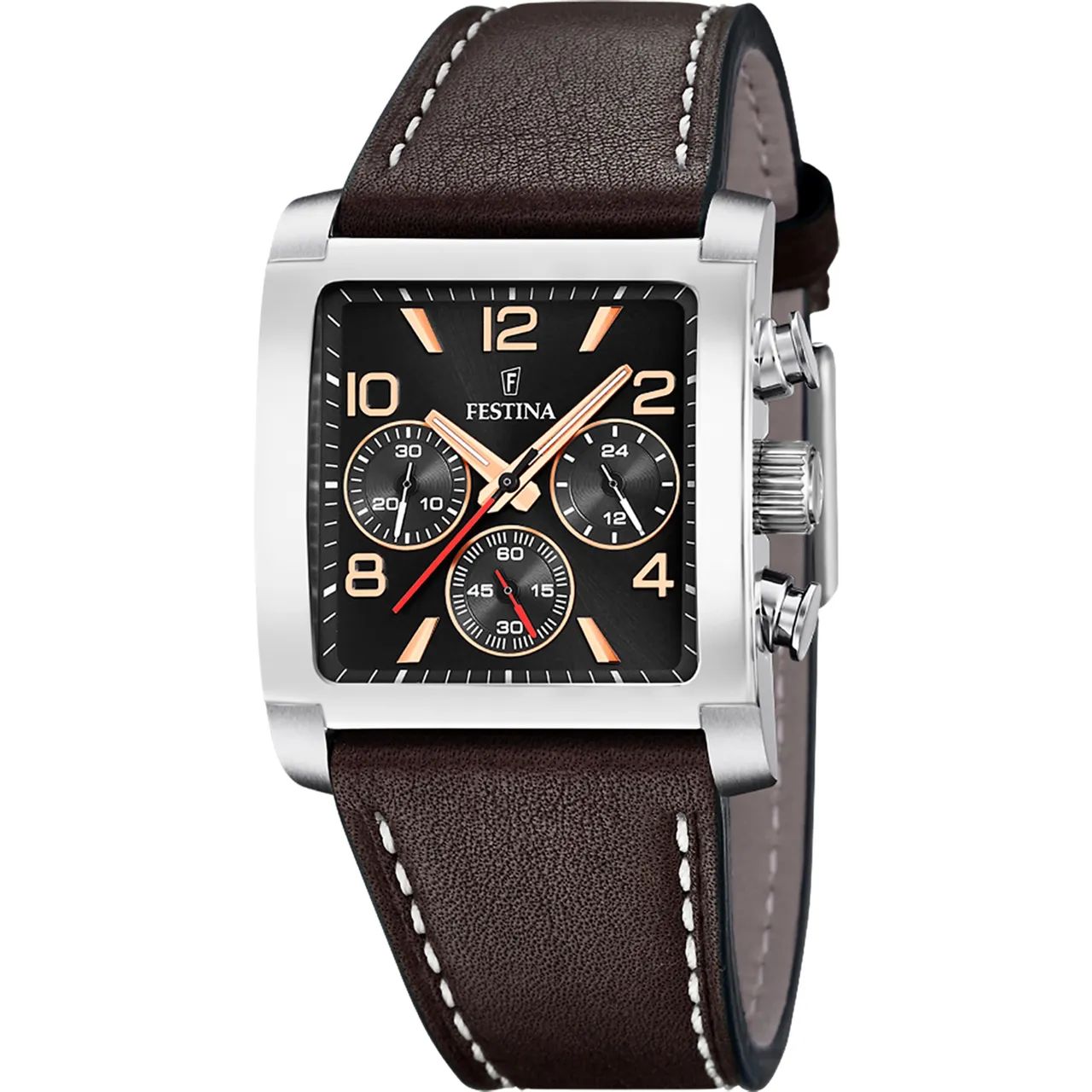 Festina dress watch