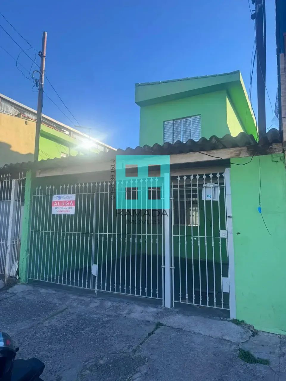 Casa para locação, Munhoz Júnior, Osasco, SP - Foto 2