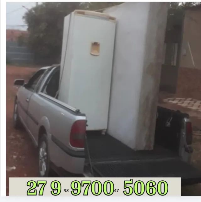 geladeira DUPLEX