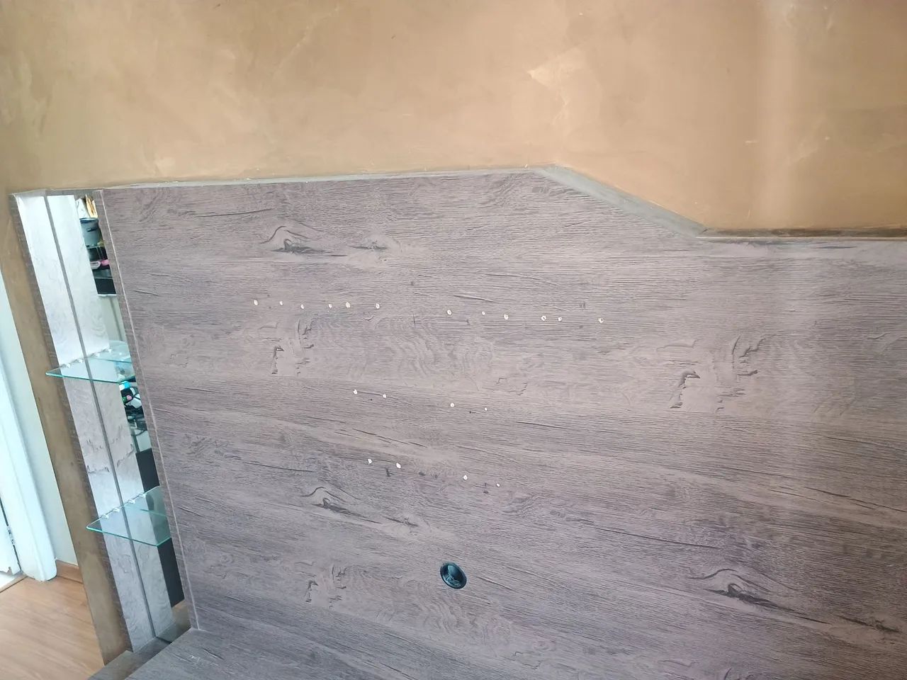 Vendo painel de tv  - Foto 4