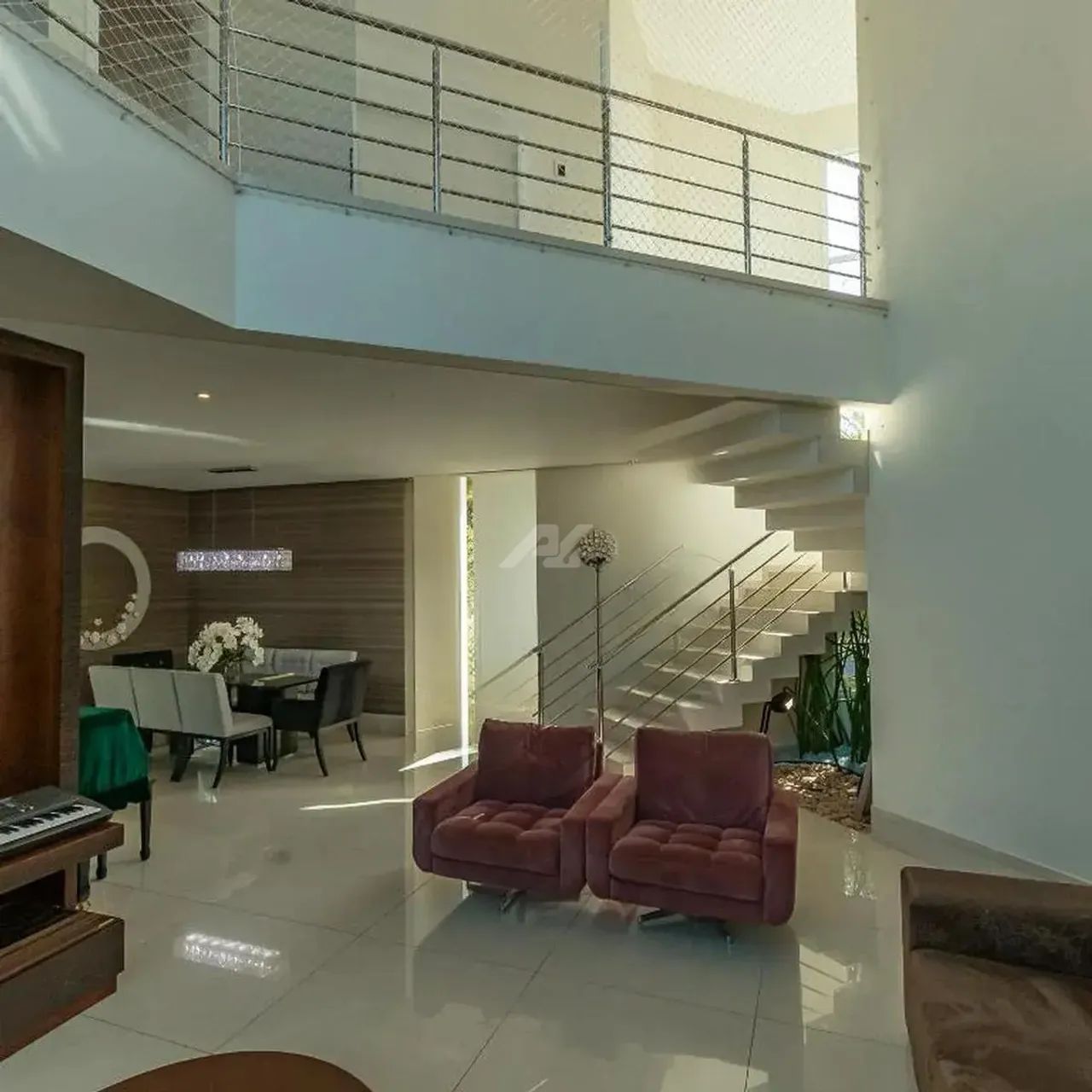 casa - Residencial Estância Eudóxia (Barão Geraldo) - Campinas - Foto 5