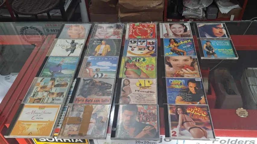 Cd - Foto 4