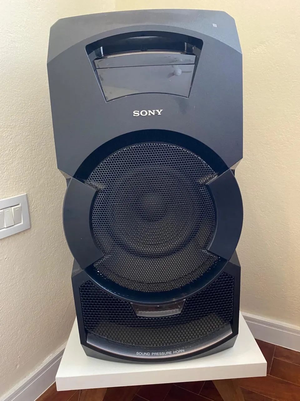 Soundbar Sony 600w - Foto 2