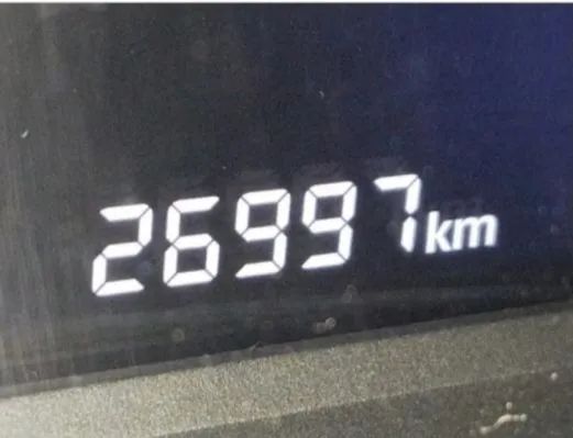 Hyundai HB20 Evolution 1.0 TB Flex 12V AUT 2021 - Foto 3