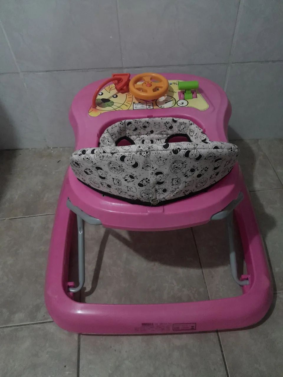 Andador para criança - Foto 2