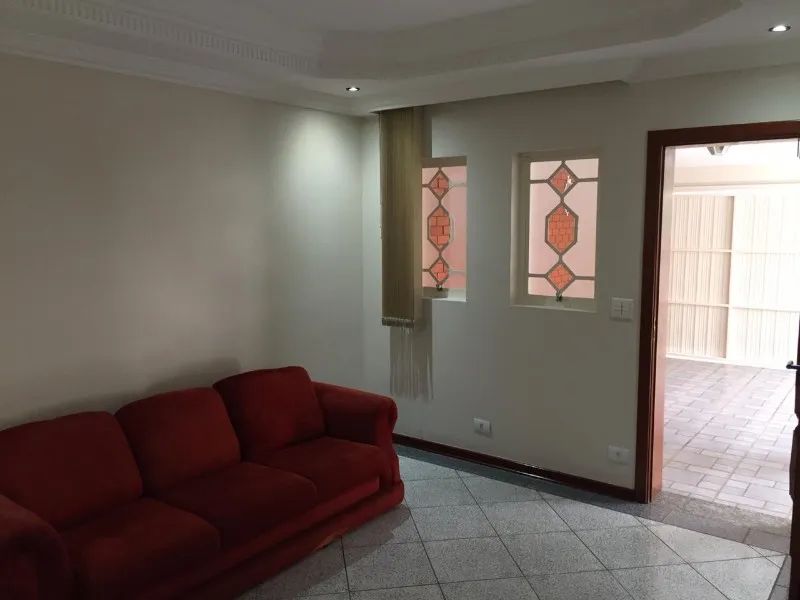 Casas - VILA INDEPENDÊNCIA - Foto 4