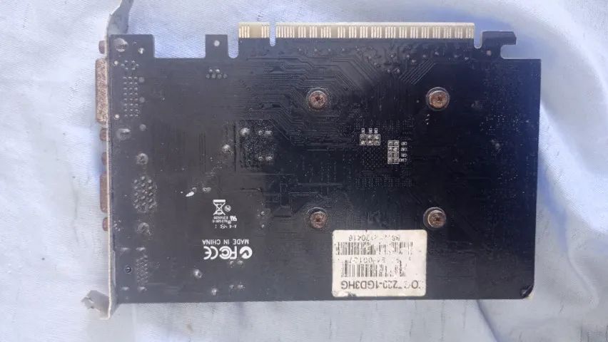 Placas de vídeo com defeito - Foto 2