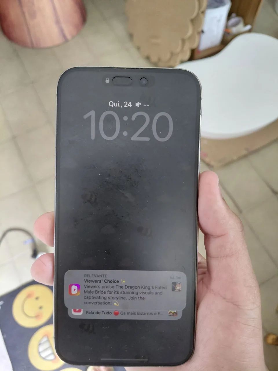 IPhone 15