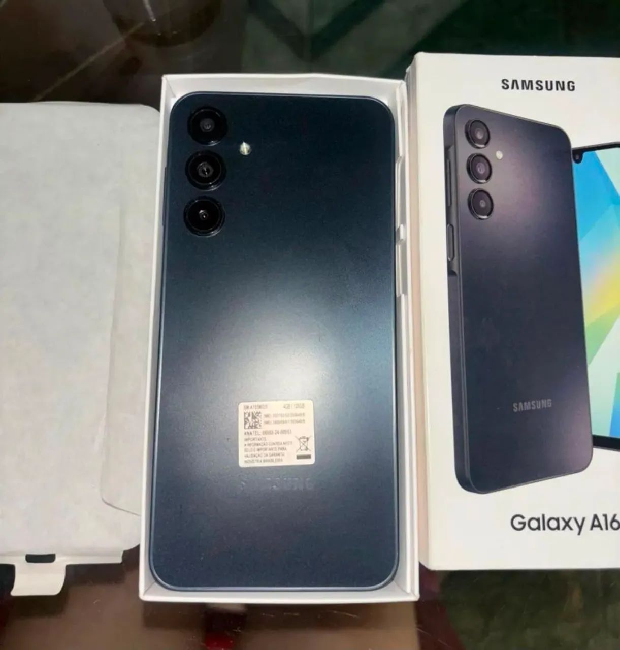 Samsung A16 256GB