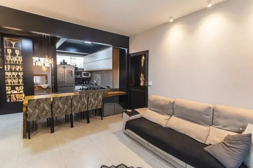 Apartamento à Venda - São Pedro, 3 Quartos, 117 m2 - Foto 3