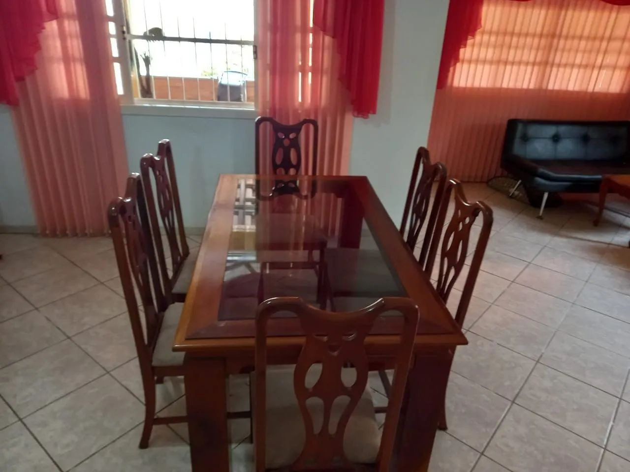 Mesa de jantar - Foto 2