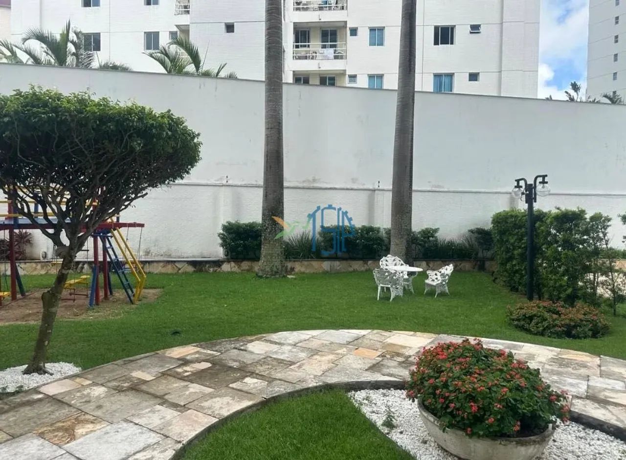 Condomínio Cristo Redentor - Apartamento Padrão/Edifício Cristo Redentor - Foto 3