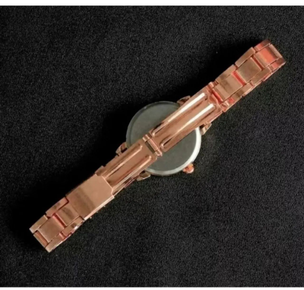 Relógio Feminino Elegante Minimalista  - Foto 3