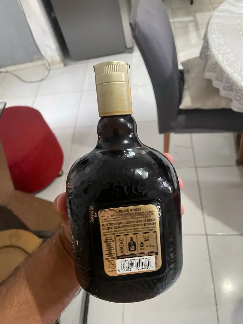 Whiskey  - Foto 2