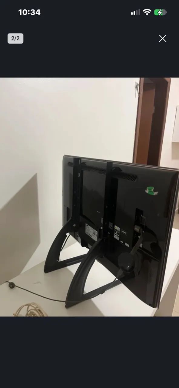 Tv monitor Samsung  - Foto 2