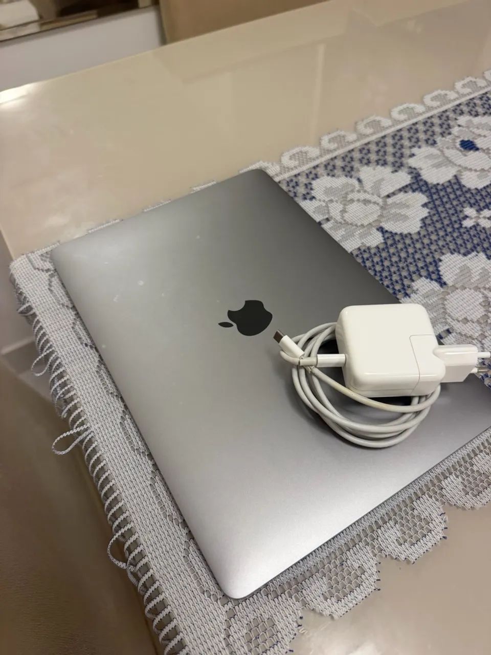 MacBook Pro - 2020 - Foto 4