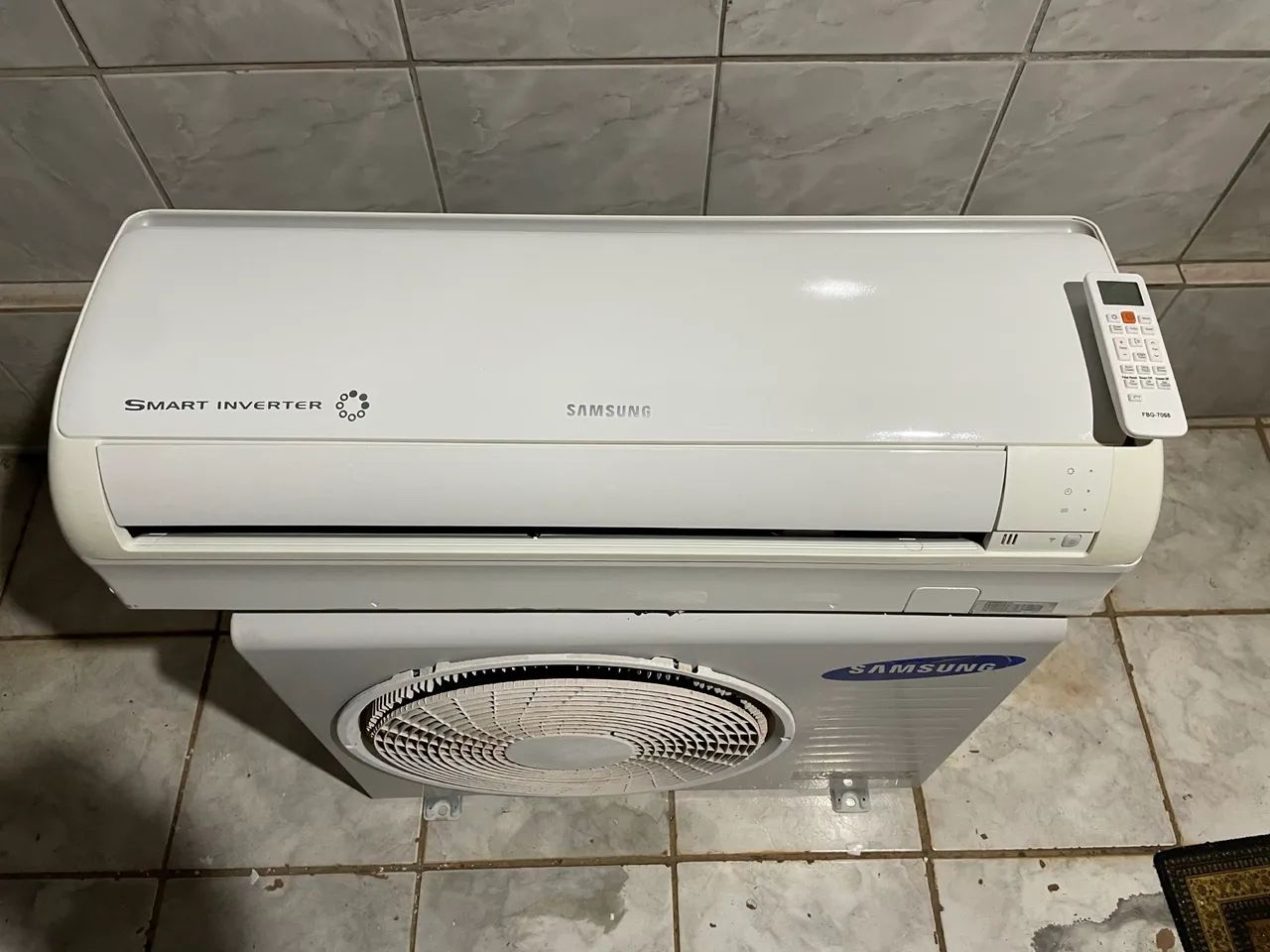 Ar condicionado  - Foto 2