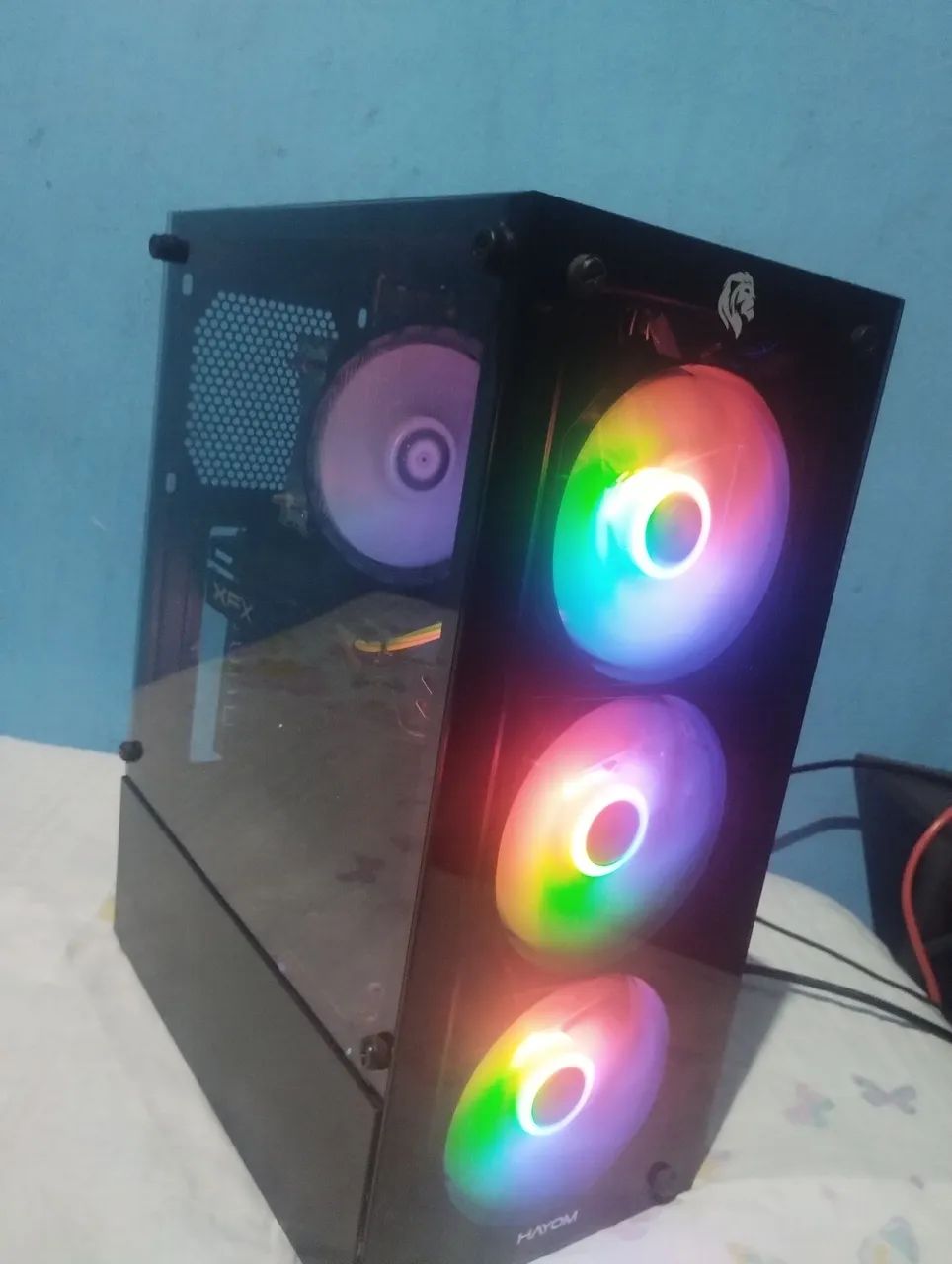 PC GAMER COMPLETO  - Foto 4