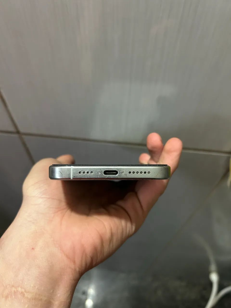 iPhone 15 pro max 512gb - Foto 4