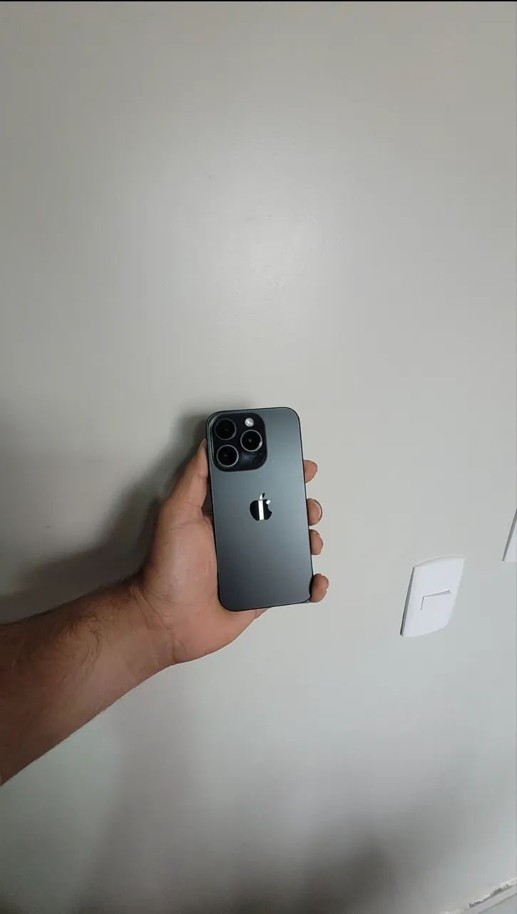 IPHONE 15 PRO - Foto 2