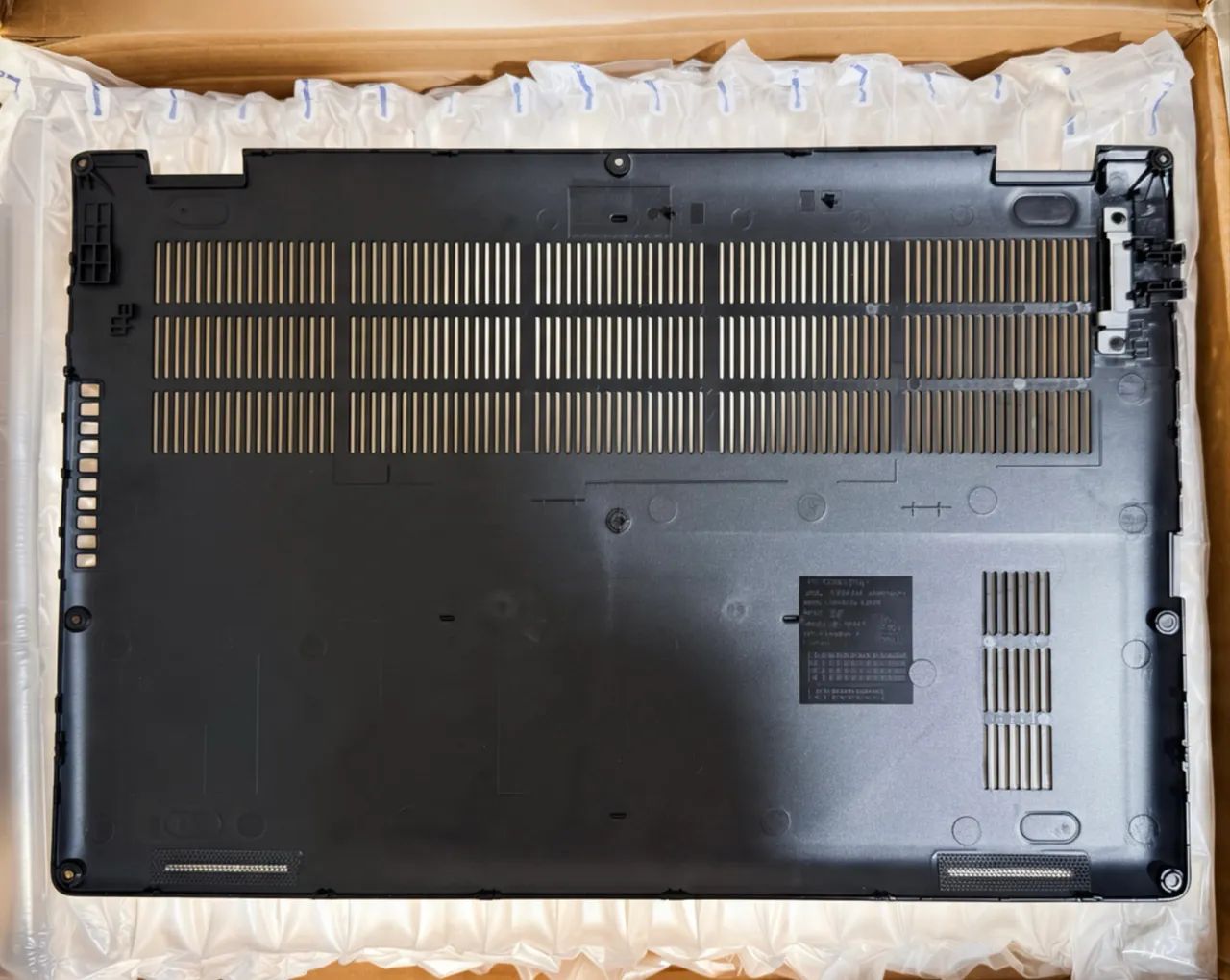 Capa Inferior Carcaça Tampa Base Dell Latitude 5400 E5400 L5400 - Nova